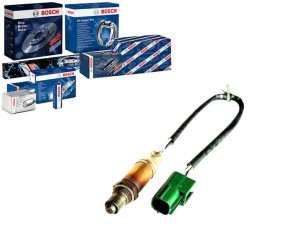 Sonda Lambda Nissan Primera 1,8 96- Bosch