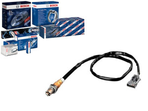 Sonda Lambda Saab 9-5 2,3turbo 03- Bosch