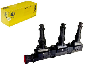 Cewka Zapłonowa Opel Agila Corsa C Corsa D 1.0 06.