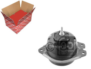 Poduszka Silnika Renault Laguna Febi Bilstein