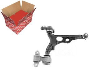 Wahacz Citroen Przód Jumpy 94-06 Pr Febi Bilstein