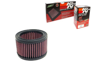 Filtr Powietrza Honda Nx 650 1988- Kn