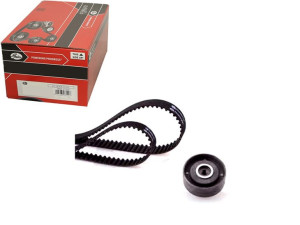 Zestaw Paska Rozrządu Volvo 240 740 760 780 940 96