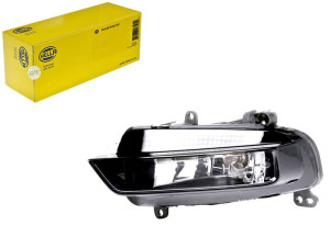 Lampa Przeciwmgielna (h8) Audi A1 8x 05.10-06.18 H
