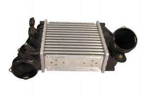 Intercooler Vw Bora Golf 1.9 Tdi 00-05 Maxgear