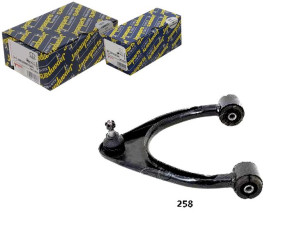 Wahacz Lexus Przód Is 200 300 99-05 Le Japanparts
