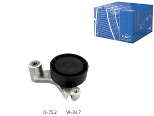 Napinacz Paska Klinowego Wiel. Bmw E38 750 Skf