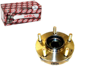 Piasta Koła Ashika Mr594979 201500 C35382 197629