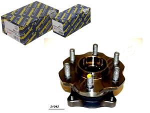 Łożysko Koła Nissan Tył Pathfinder 05- Japanparts