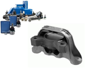 Poduszka Silnika Ford Focus Tourneo Connect Transi