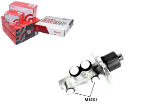 Pompa Hamulcowa Audi A4 95-98 Brembo