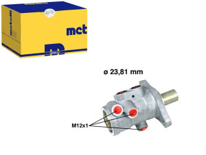 Pompa Hamulcowa Renault. Laguna 01- 1,6-1,8 1,9dci