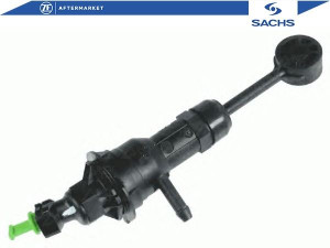 Pompa Sprzęgła Fiat Ducato 2,2-3,0d 06- Sachs