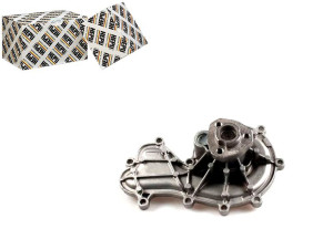 Pompa Wody Audi A4 Allroad A5 A6 A6 Allroad A7 A8
