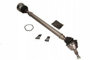 Półoś Vw Golf 4 Octavia Pr 1.9tdi 825mm Maxgear