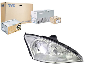Reflektor (h1/h7 Elektryczny) Ford Focus 10.01-11.