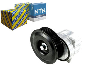 Napinacz Paska Wielorowkowego Ford Fiesta Fiesta I
