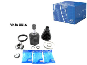 Przegub Wewnętrzny Ford Kuga 08-10 Le Skf