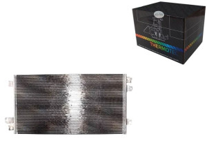 Skraplacz Klimatyzacji Nissan Interstar Opel Movan