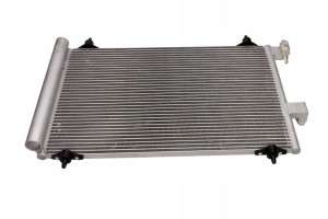 Skraplacz Klimatyzacji Citroen C5 04- Peugeot 407 Maxgear
