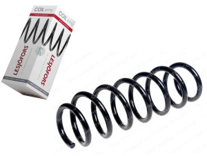 Sprężyna Zawieszenia Bmw X3 (f25) X4 (f26) 2.0-3.0