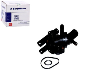 Termostat (88c W Obudowie) Renault Clio Ii Espace