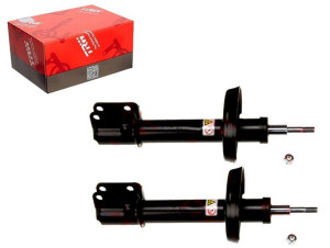 Amortyzatory 2szt Opel Corsa B 1.0-1.6 03.93-09.00