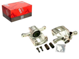 Zacisk Hamulcowy Chevrolet Lacetti Nubira Daewoo L