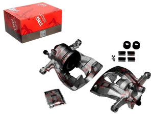 Zacisk Hamulcowy Opel Corsa C 1.0/1.2/1.7d 09.00-1