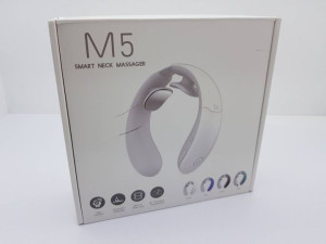 Masażer Do Szyi Karku Smart Neck Massager M5