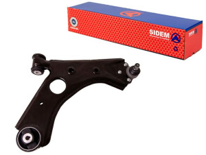 Wahacz P Fiat 500l 13- P Sidem