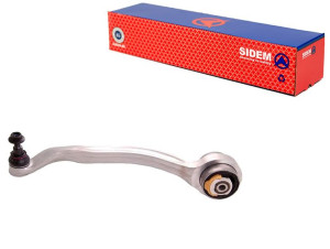 Wahacz P Audi A6 Allroad 00-05 L Dol Sidem