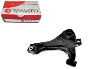 Wahacz Dół Daihatsu Terios 1.3 10.97-10.05 Yamato