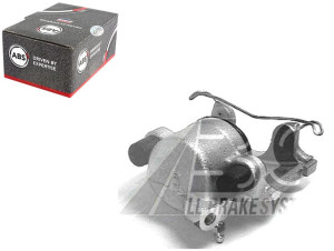 Zacisk Hamulcowy Ford Ka 96-00 Lp A.b.s.