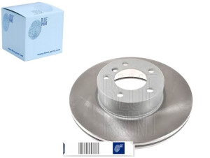 Tarcze Hamulcowe 2szt Bmw 1 (f20) 1 (f21) 2 (f22 F
