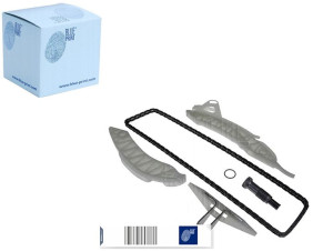 Zestaw Rozrządu (łańcuch + Elementy) Mini (r56) (r