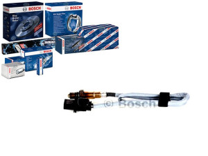 Sonda Lambda Bmw 5 F10 2,5 10- Bosch