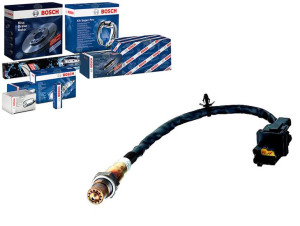 Sonda Lambda Nissan Pathfinder 03- Bosch