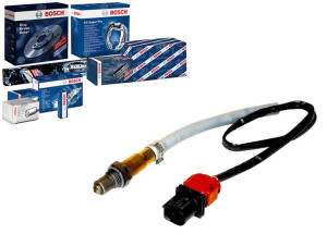 Sonda Lambda Vw Passat Bosch