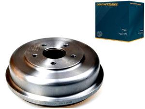 Bębny Hamulcowe Ford Connect 02- Denckermann