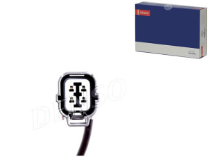 Sonda Lambda Honda Civic Vii 1.4/1.6 12.00-12.05 D