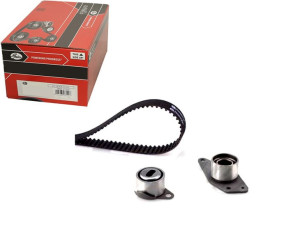 Zestaw Paska Rozrządu Volvo 340-360 440 K 460 Rena
