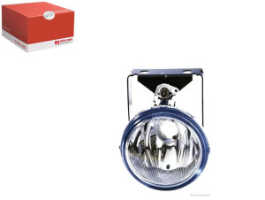 Halogen [herth Buss Elparts]