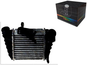 Intercooler Seat Cordoba Ibiza Iii Skoda Fabia I F