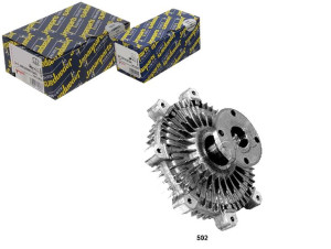 Sprzęgło Wiskozowe Mistubishi Japanparts