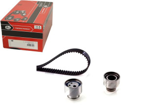 Zestaw Paska Rozrządu Alfa Romeo 145 146 155 Fiat