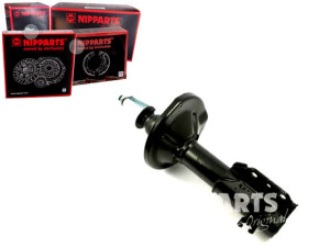 Amortyzator Mazda 323 95 Prz Le Nipparts Nipparts