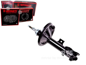 Amortyzator Kia Carens Iii Un 2006 Przód Le Nippar