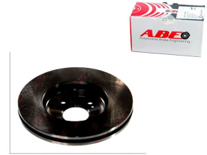 Tarcze Hamulcowe 2szt. Honda Accord Vi 3.0 02.98-0