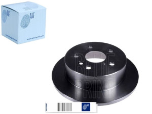 Tarcze Hamulcowe 2szt Toyota Avalon Camry Solara 2